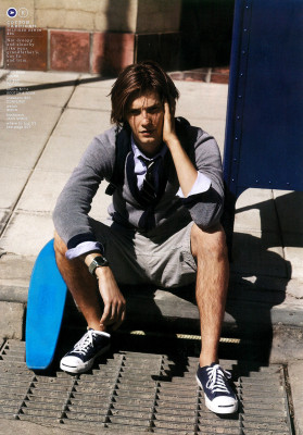 Ben Barnes pic #97253