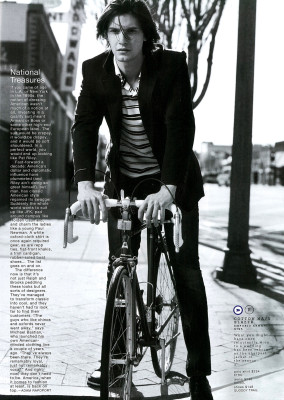 Ben Barnes pic #97254