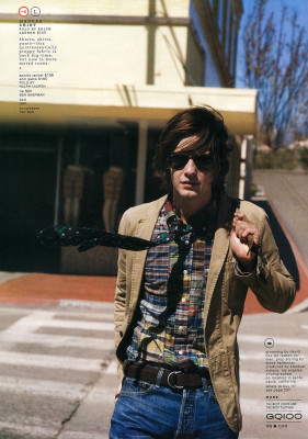 Ben Barnes pic #97251