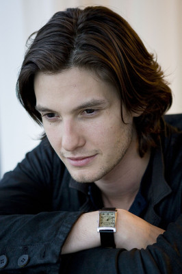 Ben Barnes pic #148759