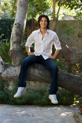 Ben Barnes pic #195327