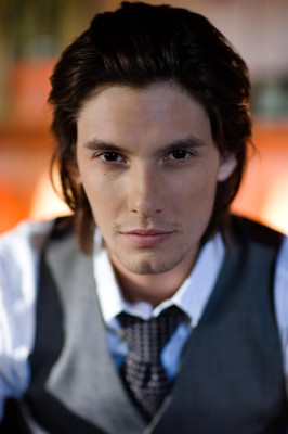 Ben Barnes pic #195324