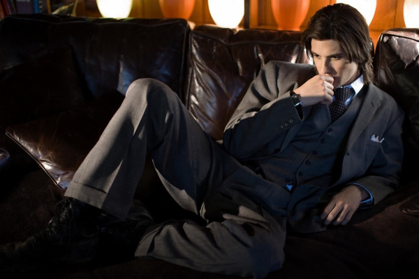 Ben Barnes pic #195330