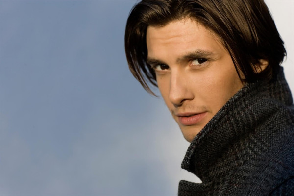 Ben Barnes pic #195332