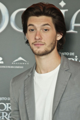 Ben Barnes pic #397918