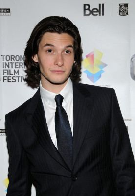 Ben Barnes pic #397919