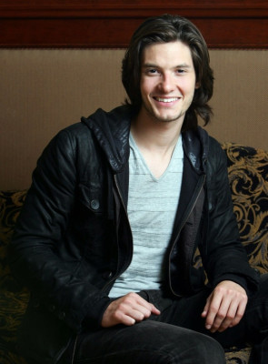 Ben Barnes pic #457432