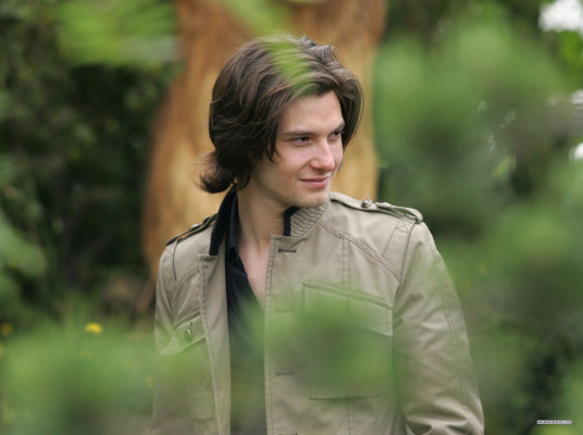 Ben Barnes pic #295364