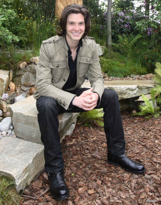 Ben Barnes pic #293459