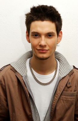 Ben Barnes pic #256431