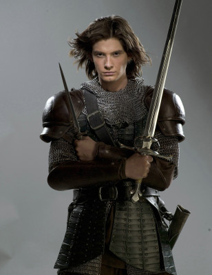 Ben Barnes pic #293461