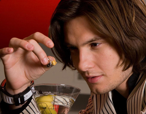 Ben Barnes pic #299058