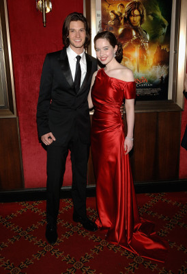 Ben Barnes pic #295362