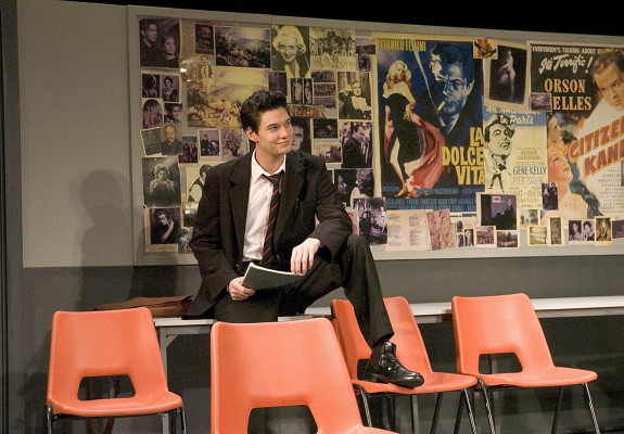 Ben Barnes pic #592965