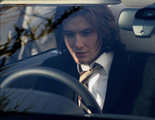 Ben Barnes pic #270656