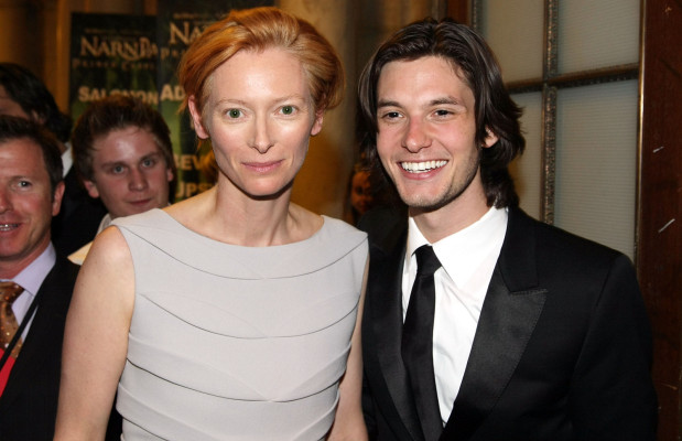 Ben Barnes pic #403567
