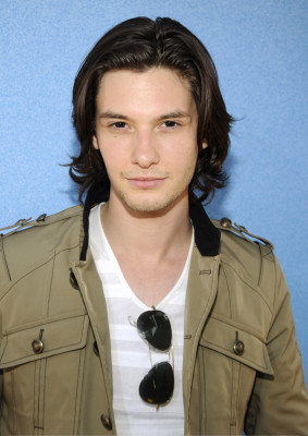 Ben Barnes pic #299061
