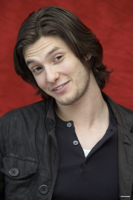 Ben Barnes pic #328520