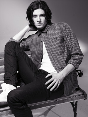 Ben Barnes pic #256424