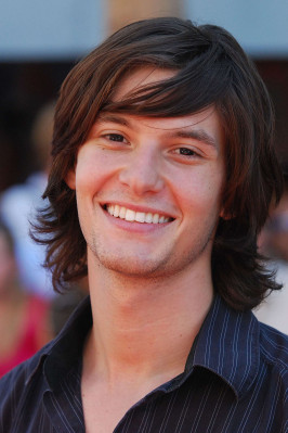 Ben Barnes pic #299063