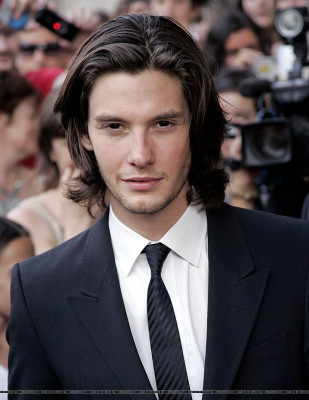 Ben Barnes pic #299055