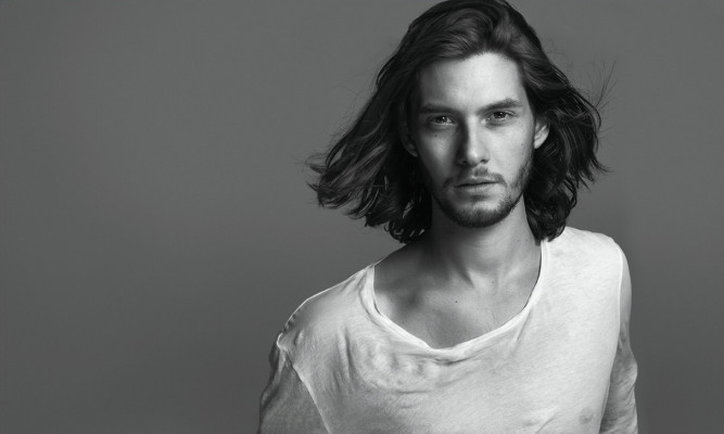Ben Barnes pic #256408