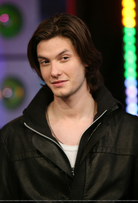 Ben Barnes pic #457444