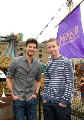 Ben Barnes pic #457928