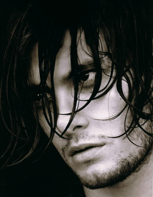 Ben Barnes pic #316643