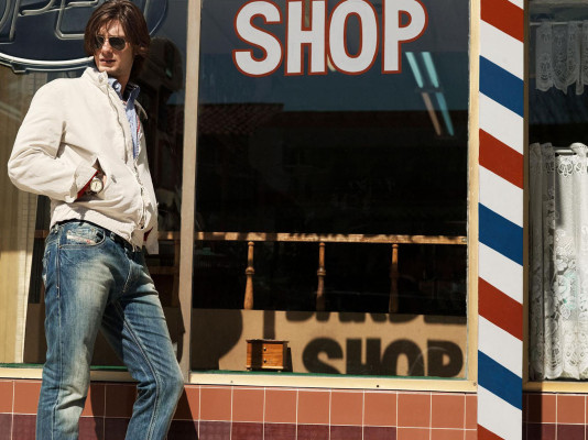 Ben Barnes pic #232586