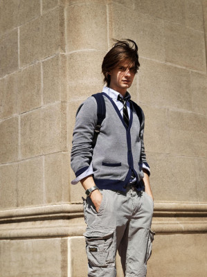 Ben Barnes pic #232359