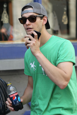 Ben Barnes pic #456788