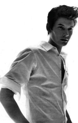 Ben Barnes pic #232587
