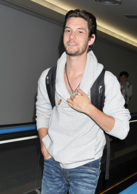 Ben Barnes pic #457439