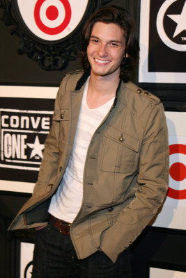 Ben Barnes pic #457438