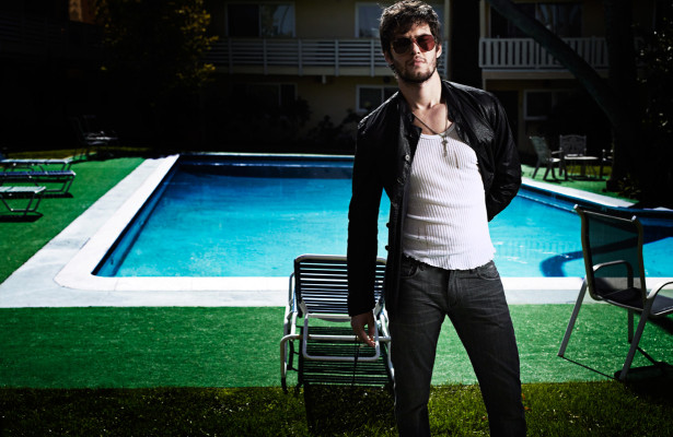 Ben Barnes pic #578121
