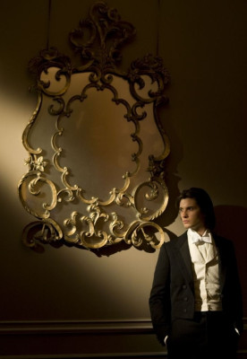 Ben Barnes pic #315716