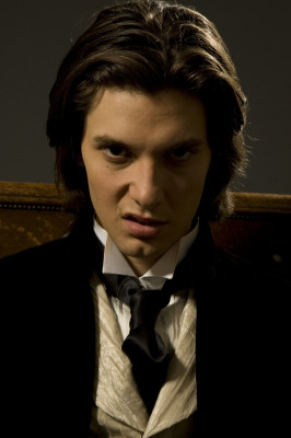 Ben Barnes pic #457930