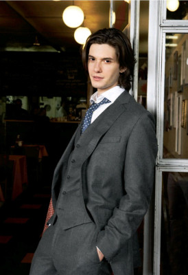 Ben Barnes pic #457423