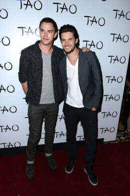 Ben Barnes pic #594736