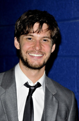 Ben Barnes pic #594974