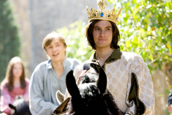 Ben Barnes pic #329581