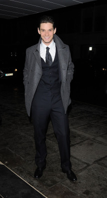 Ben Barnes pic #333468