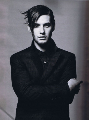Ben Barnes pic #231973