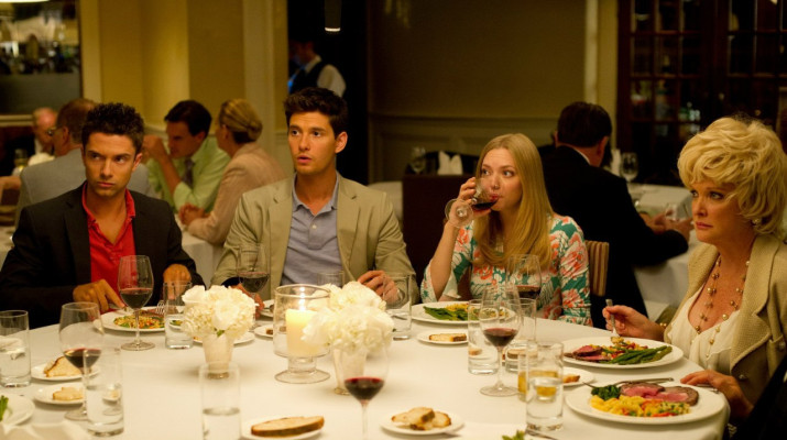 Ben Barnes pic #599482