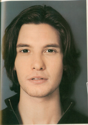 Ben Barnes pic #256419