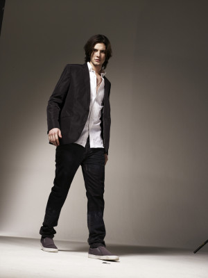 Ben Barnes pic #232615