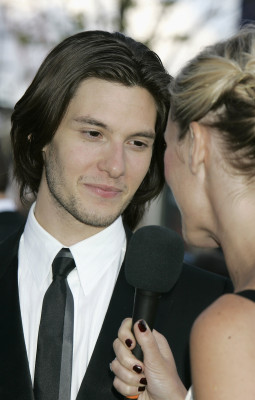 Ben Barnes pic #333440