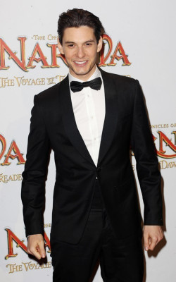 Ben Barnes pic #454447