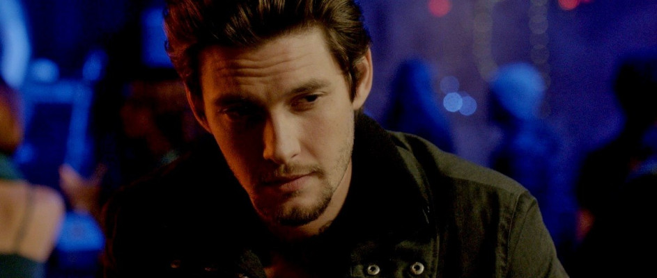 Ben Barnes pic #594733
